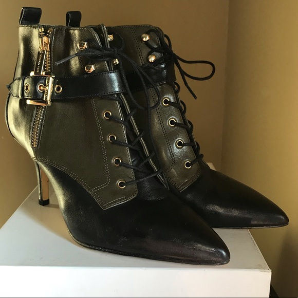 Michael Kors "Brena" Bootie - Picture 1 of 6